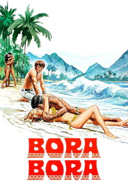 Bora Bora (1968) Bora Bora (1968)