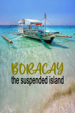 Boracay: The Suspended Island (2022) Boracay: The Suspended Island (2022)