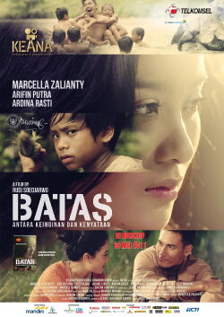 Border (2011) Border (2011)
