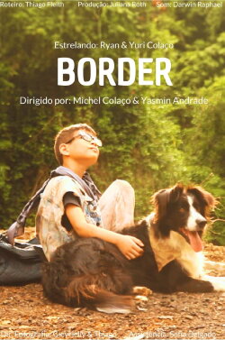 Border (2023) Border (2023)