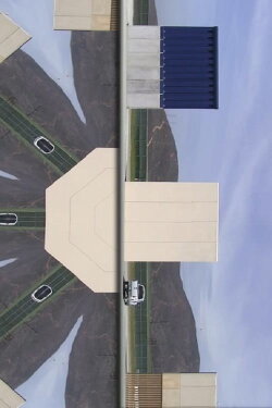 Border Control (2019)