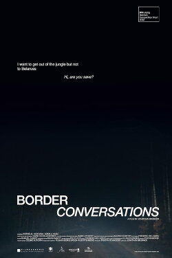 Border Conversations (2022)