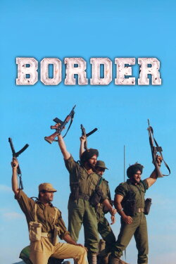 Border (1997) Border (1997)