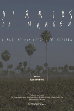 Border Journals: Notes from a failed expedition (2022)
