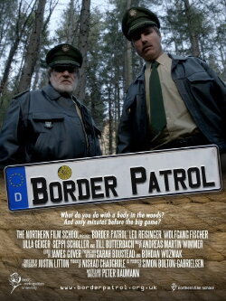 Border Patrol (2013)