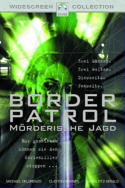 Border Patrol (2000) Border Patrol (2000)