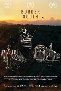 Border South (2019)