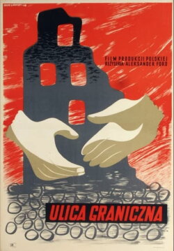 Border Street (1949) Border Street (1949)