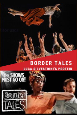 Border Tales (2013)