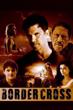 BorderCross (2017) BorderCross (2017)