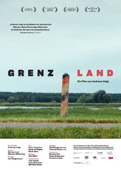 Borderland (2021) Borderland (2021)