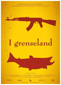 Borderland (2015) Borderland (2015)