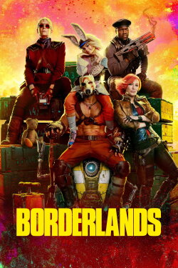 Borderlands (2024) Borderlands (2024)