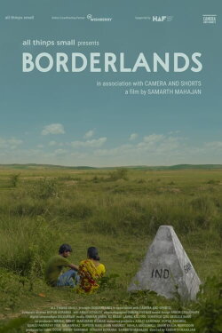 Borderlands (2021) Borderlands (2021)