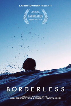 Borderless (2019) Borderless (2019)