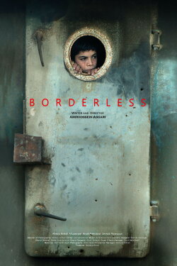 Borderless (2014) Borderless (2014)