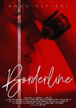 Borderline (2021) Borderline (2021)