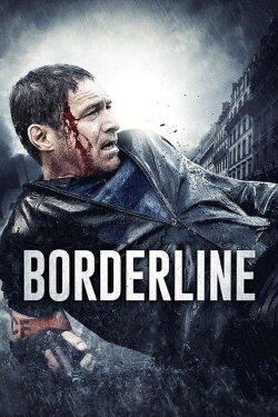 Borderline (2014)