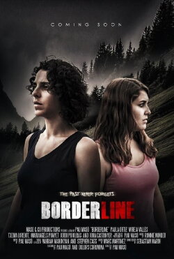 Borderline (Black Woods) (2017)
