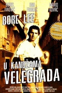 Bore Lee: In the Claws of the Big Z (2003)