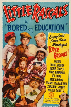 Bored of Education (1936) Bored of Education (1936)