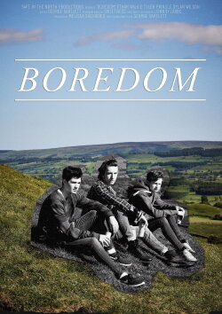 Boredom (2021)