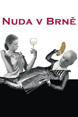 Boredom in Brno (2003)