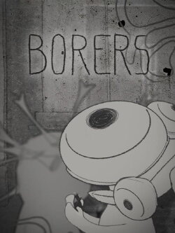 Borers (2022) Borers (2022)