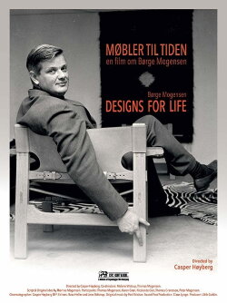 Børge Mogensen, Designs for Life (2015) Børge Mogensen, Designs for Life (2015)