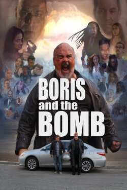 Boris and the Bomb (2019) Boris and the Bomb (2019)