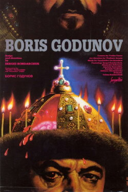Boris Godunov (1986) Boris Godunov (1986)