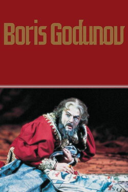 Boris Godunov (1990) Boris Godunov (1990)