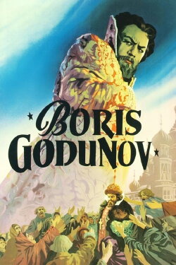 Boris Godunov (1954) Boris Godunov (1954)