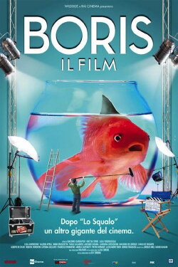Boris: The Film (2011) Boris: The Film (2011)