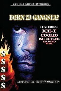 Born 2b Gangsta? (2006) Born 2b Gangsta? (2006)
