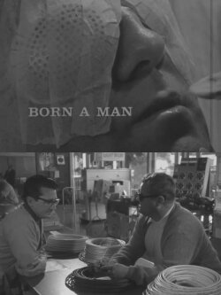 Born a Man (1965) Born a Man (1965)