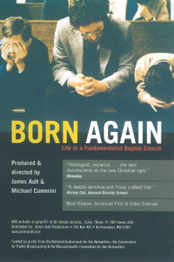 Born Again: Life in a Fundamentalist Baptist Church (1987) Born Again: Life in a Fundamentalist Baptist Church (1987)