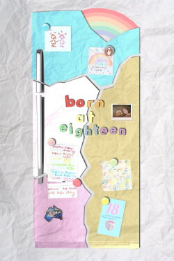 born at eighteen (2022)