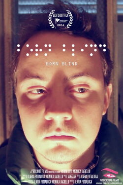 Born Blind (2014)
