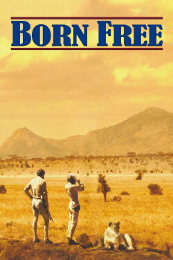 Born Free (1966) Born Free (1966)