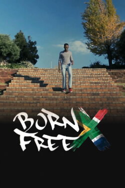 Born Free - Filhos da Revolução (2015) Born Free - Filhos da Revolução (2015)