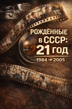 Born in the USSR: 21 Up (2005)