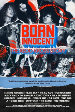 Born Innocent: The Redd Kross Story (2024) Born Innocent: The Redd Kross Story (2024)