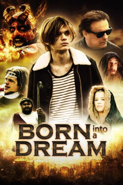 Born Into a Dream (2023) Born Into a Dream (2023)