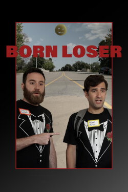 Born Loser (2024) Born Loser (2024)