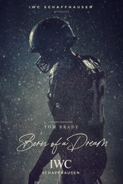 Born of a Dream (2020) Born of a Dream (2020)