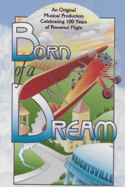 Born of a Dream (2003) Born of a Dream (2003)