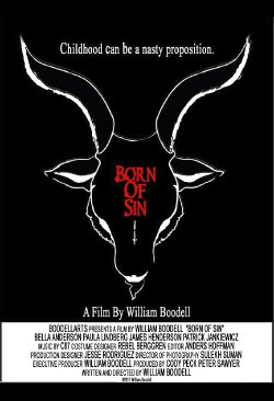 Born of Sin (2017)