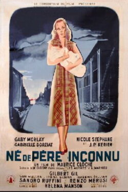Born of Unknown Father (1950)