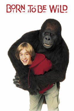 Born to Be Wild (1995) Born to Be Wild (1995)